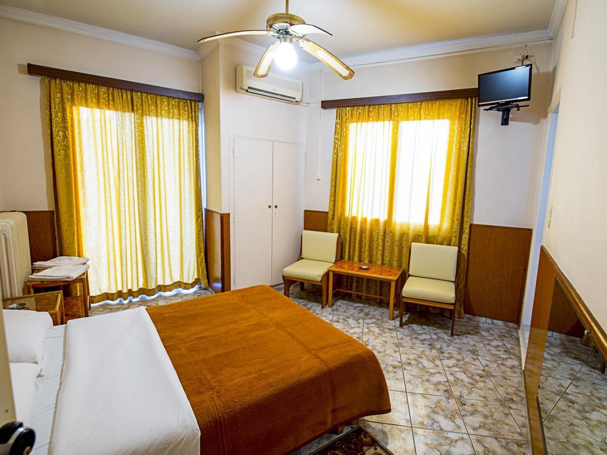 Aegli Hotel Atena