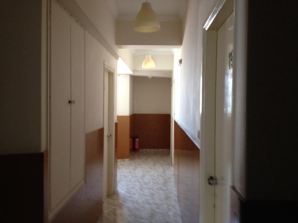 Aegli Otel